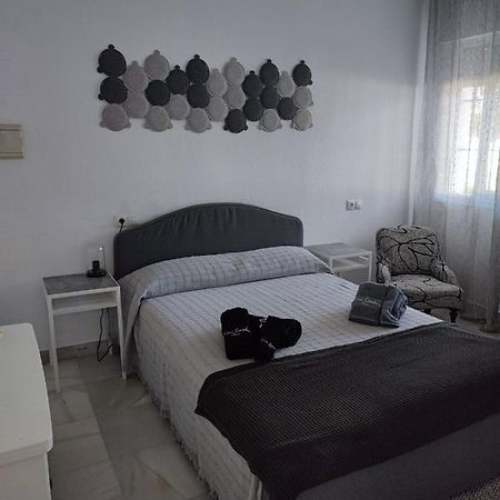 Vg Un Poquito De Ti Apartman El Puerto de Santa María Kültér fotó