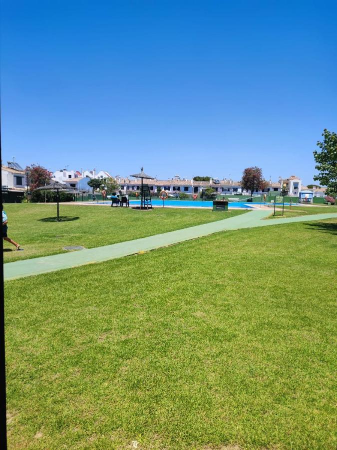 Vg Un Poquito De Ti Apartman El Puerto de Santa María Kültér fotó