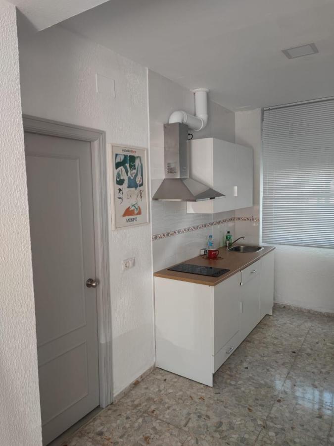 Vg Un Poquito De Ti Apartman El Puerto de Santa María Kültér fotó